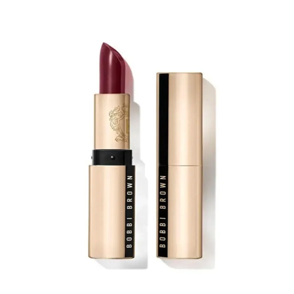 Bobbi Brown Luxe Lipstick in Your Majesty 666